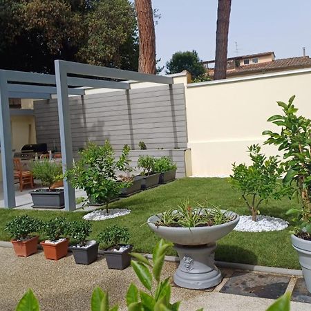Nuovo Appartamento Florence Exterior photo